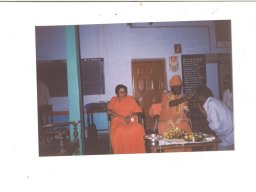 சுவாமி அன்பர்கள்